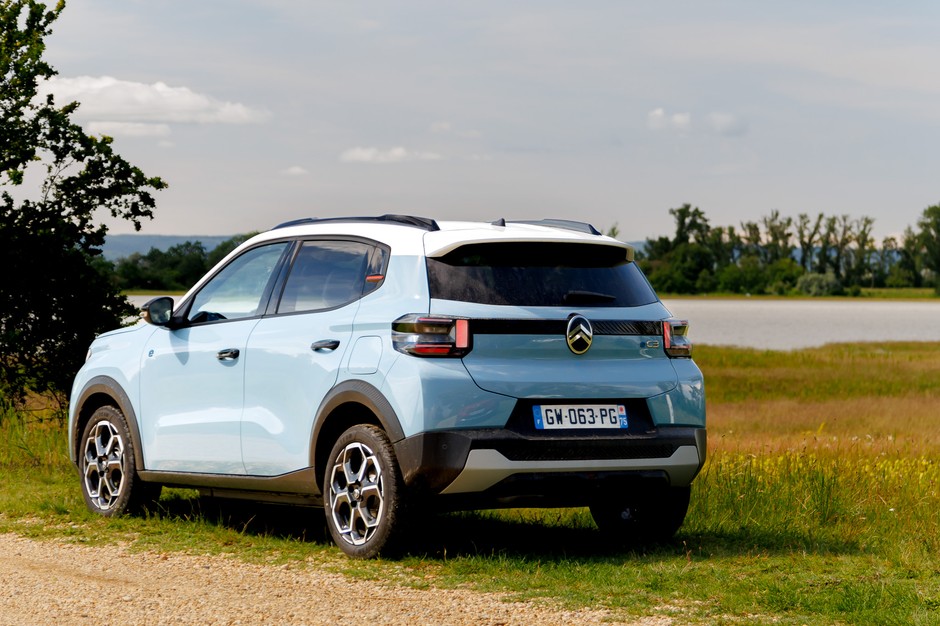 Citroën C3