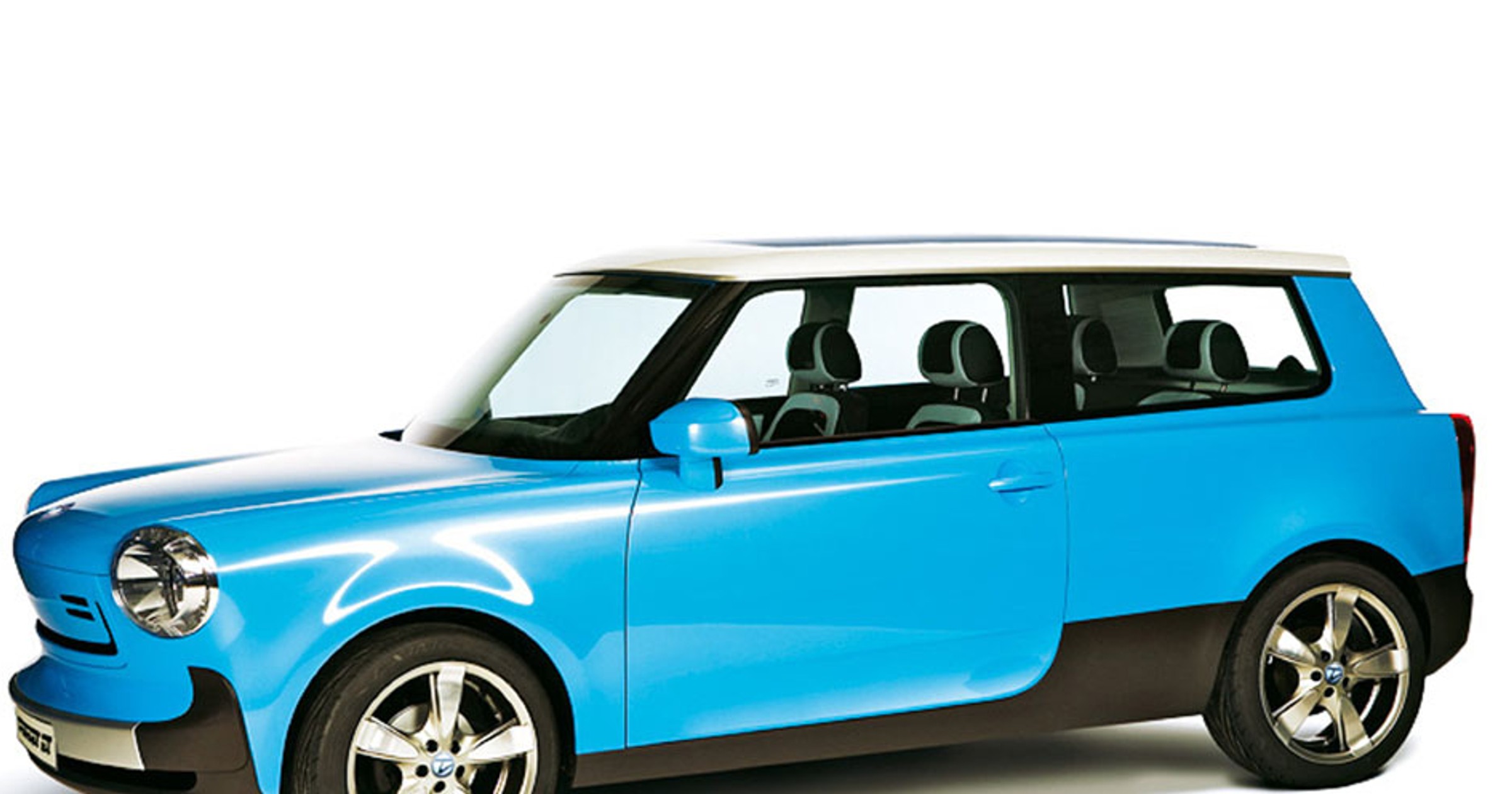 Trabant NT