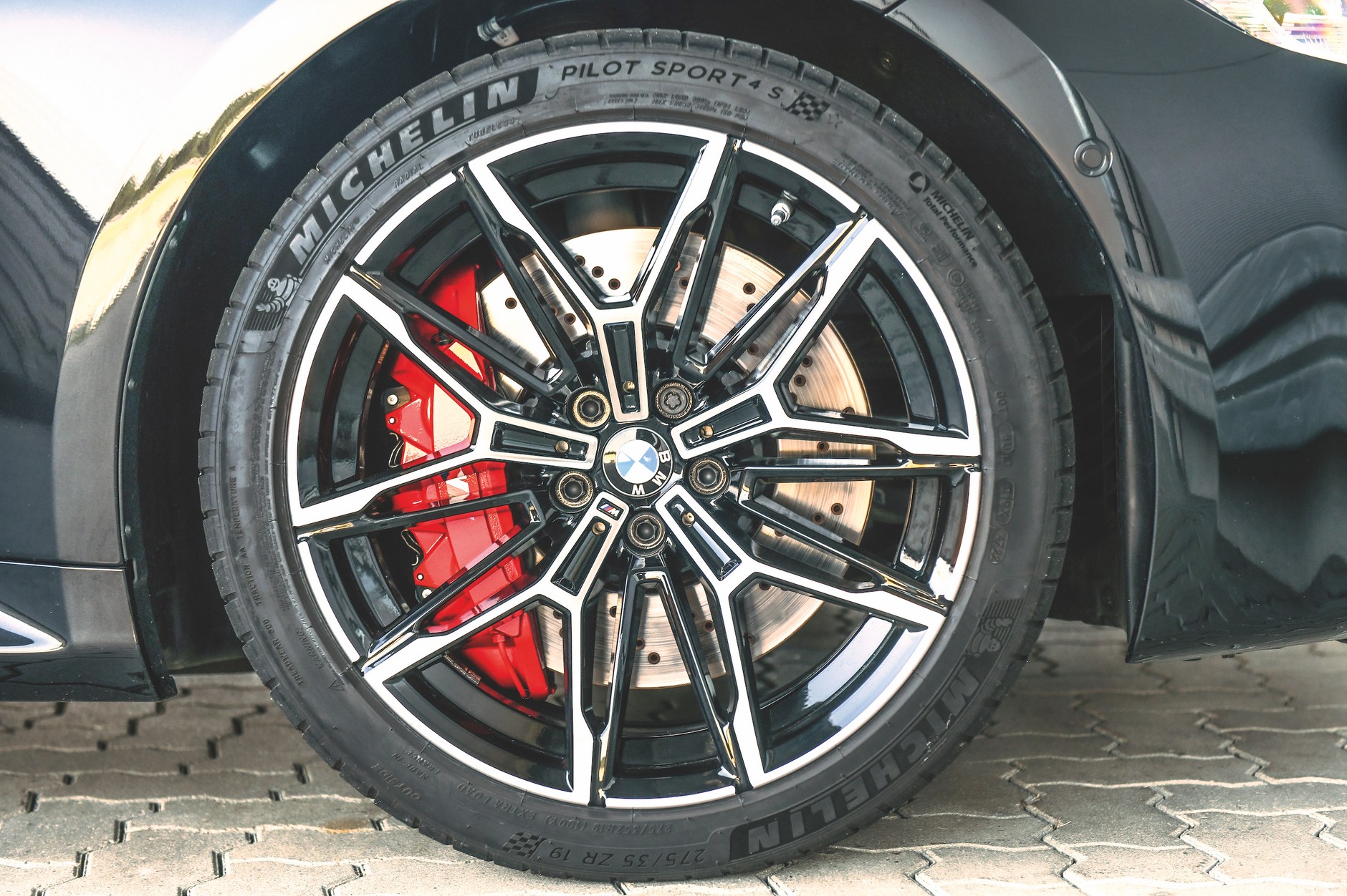 BMW M2 Coupe