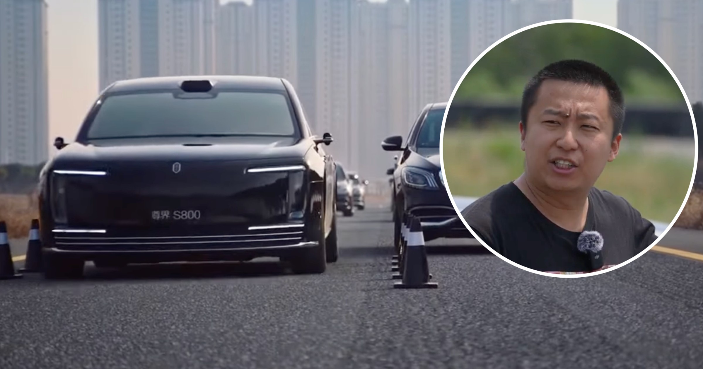 Blogger zarzucił producentowi aut, że zmanipulował filmy. Teraz musi zapłacić