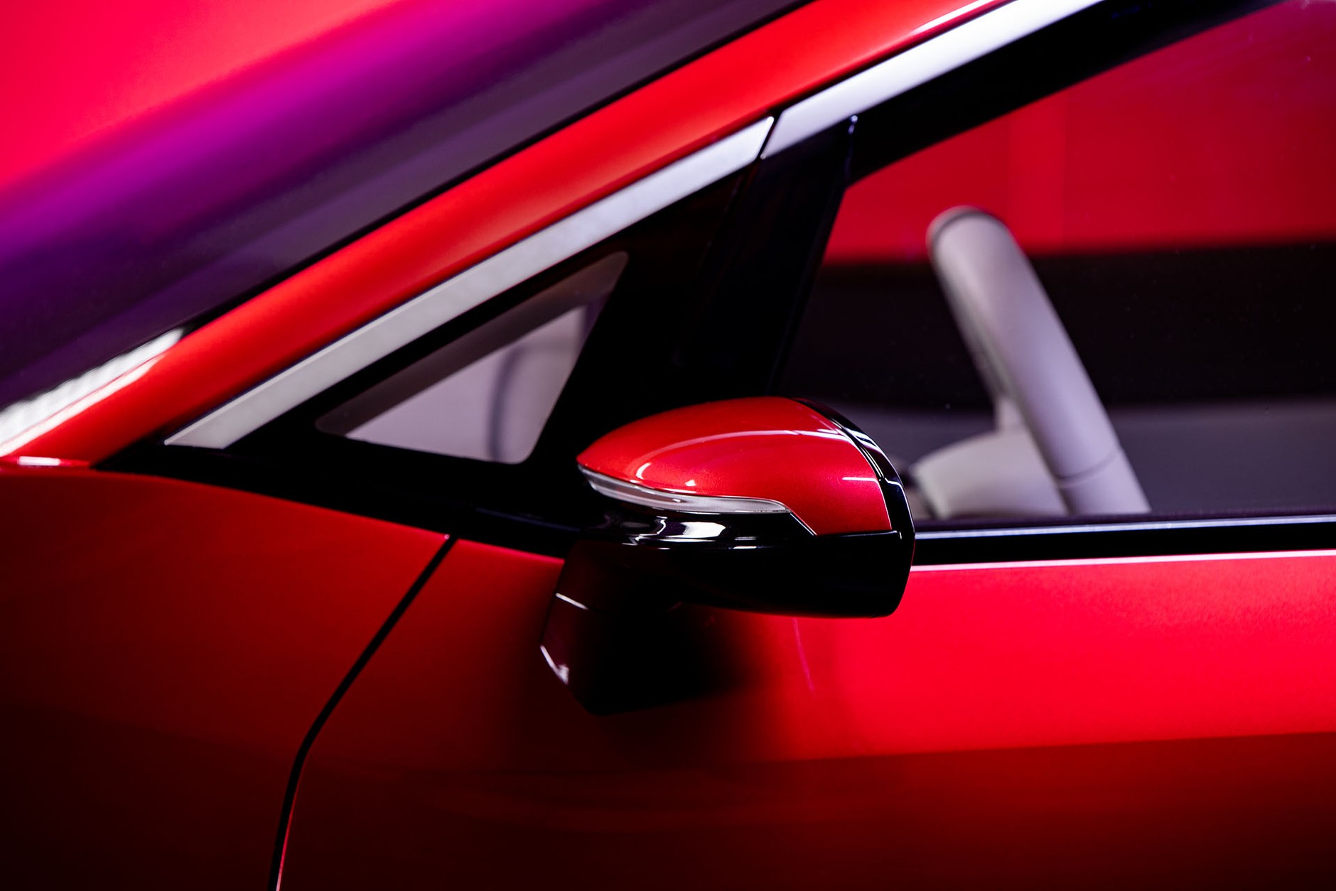 Izera – to nowa marka polskich aut elektrycznych. Tak mają wyglądać jej pierwsze modele