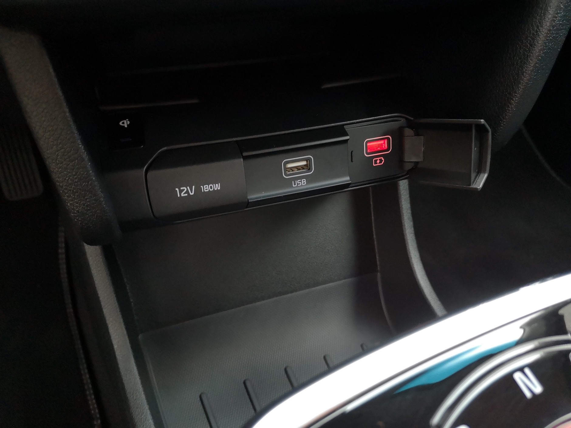 Kia e-Niro 64 kWh „L”