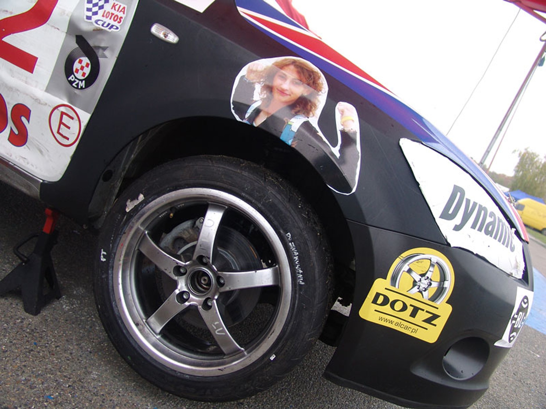 Kia Lotos Cup 2009: czwarta edycja na starcie