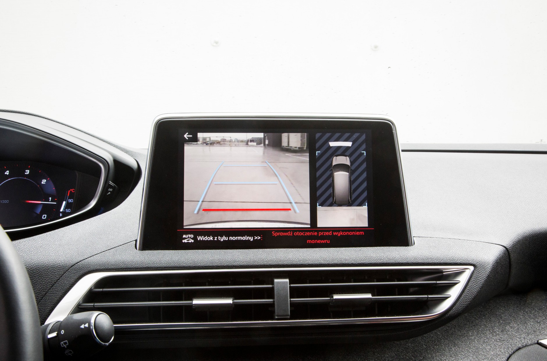 Peugeot 5008 2.0 HDI