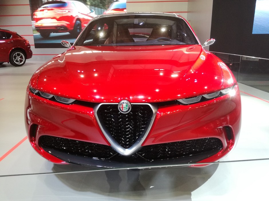 Poznań Motor Show