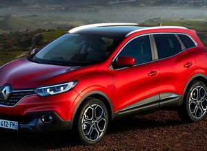 Renault Kadjar - Czy ma szanse na sukces?