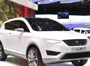 Nowy Seat z genami Audi w 2012 r.