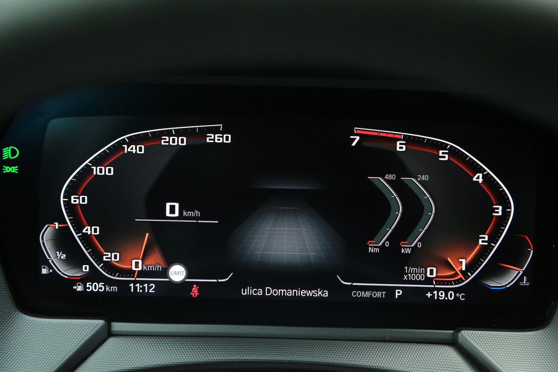 BMW M235i Gran Coupé