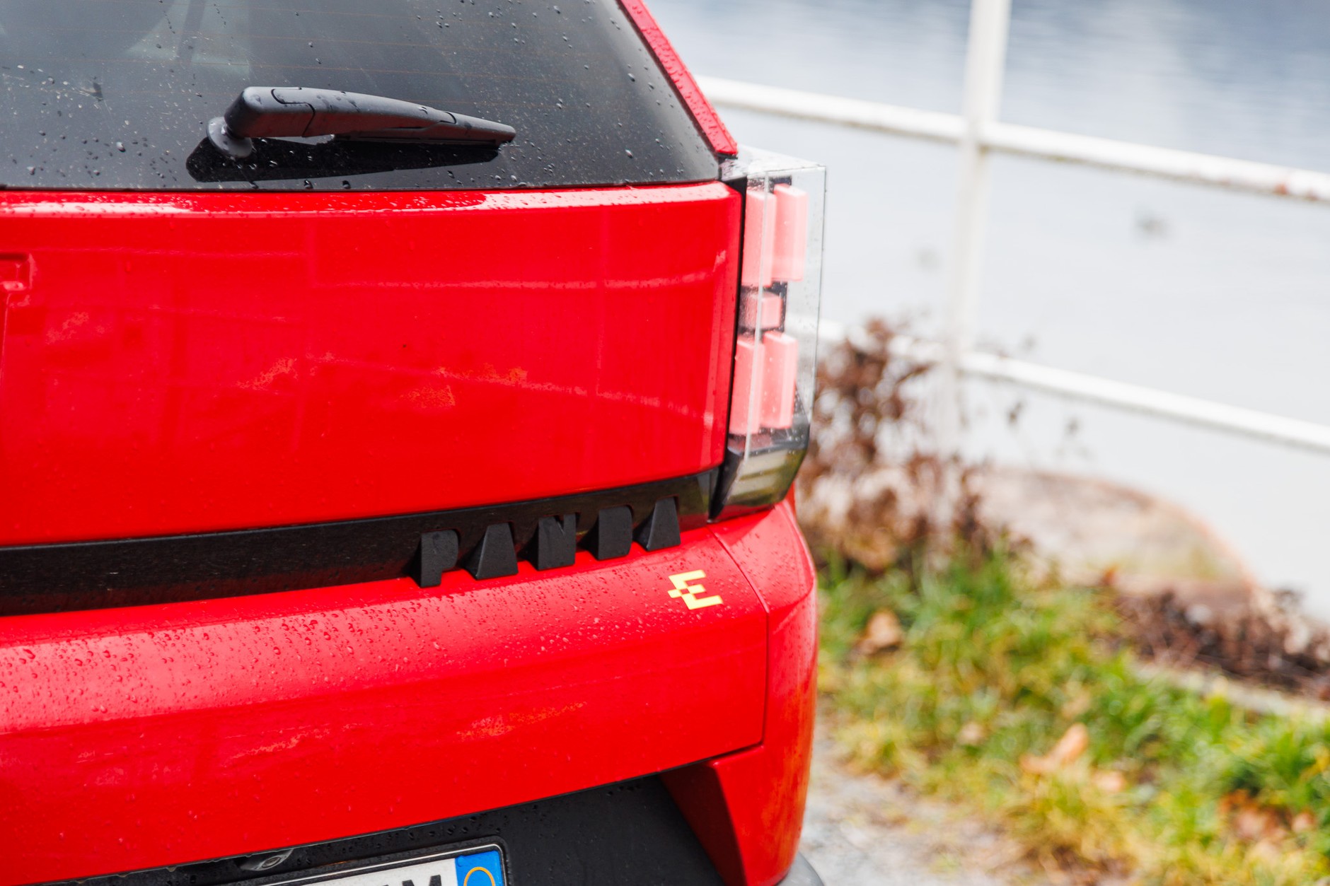 Fiat Grande Panda
