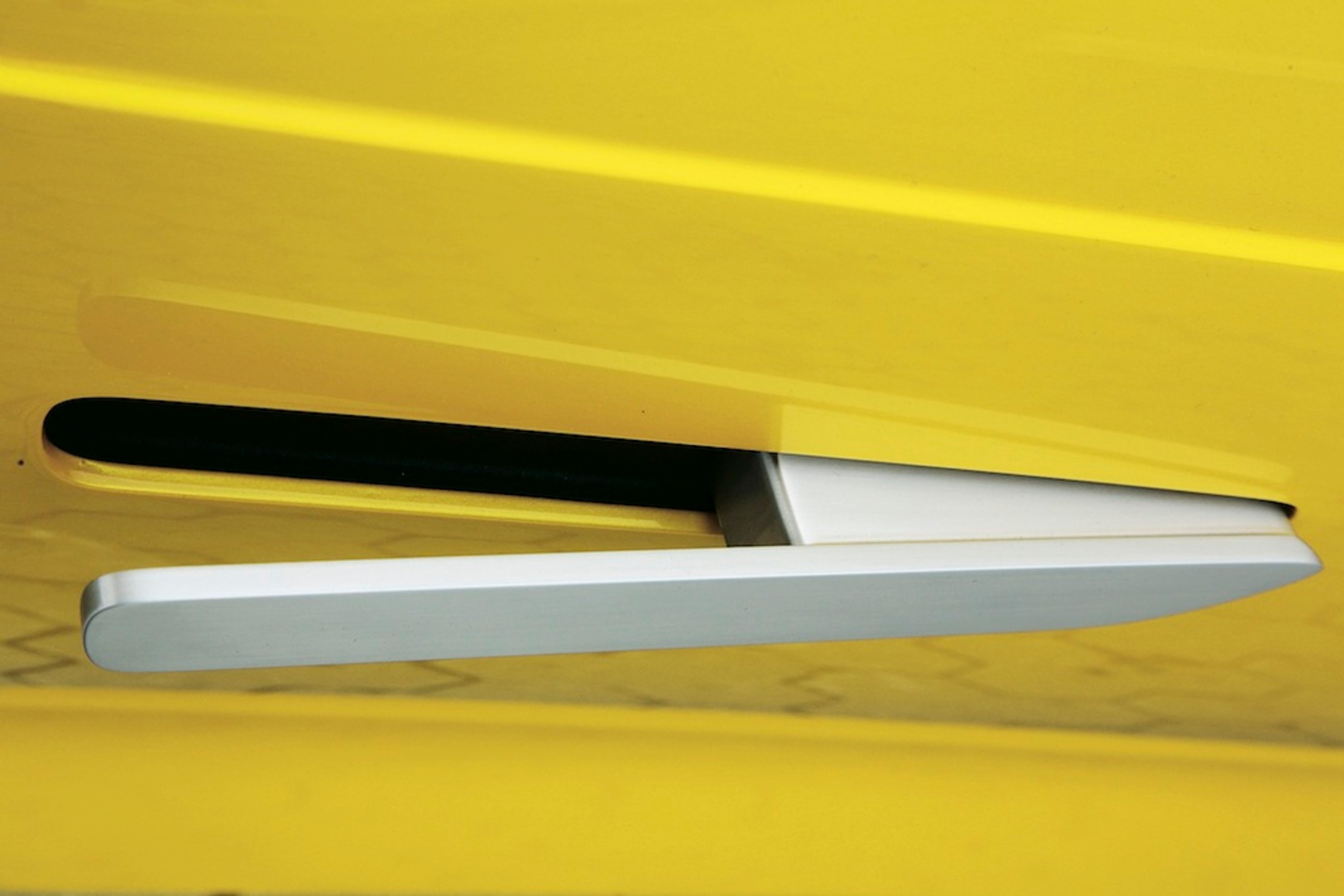 Audi Sport Quattro Concept