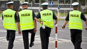 Policjant: mamy nakładać mandaty, nie pouczać!