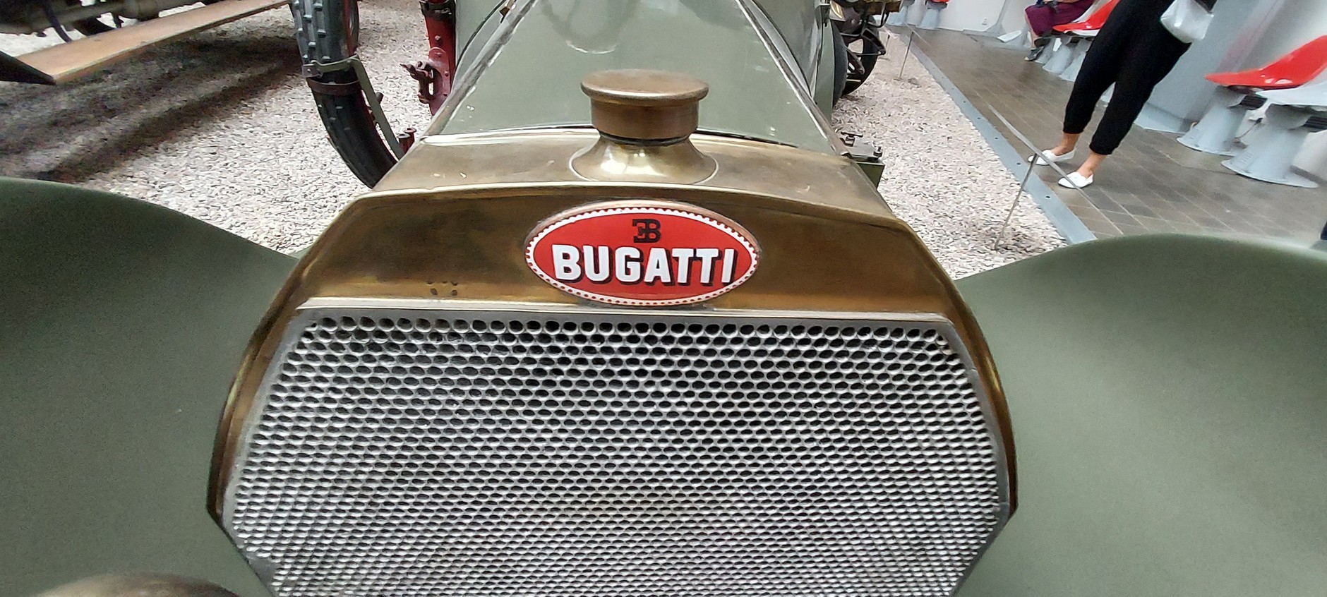 Muzeum Techniki Praga