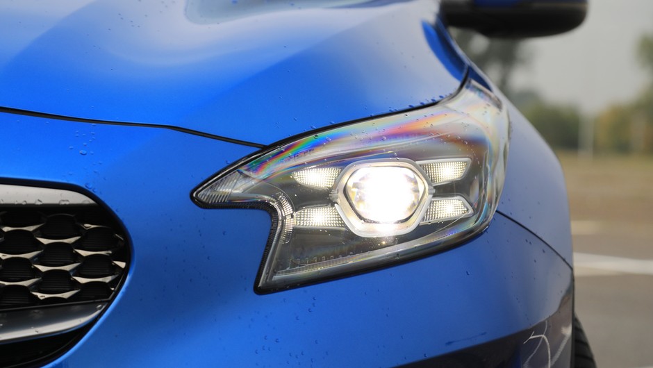 Kia XCeed - zdj. ilustracyjne