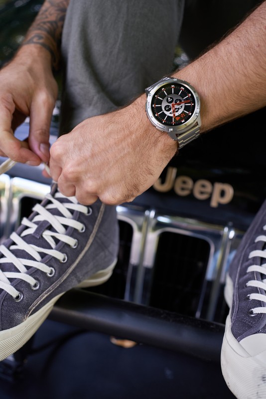 Smartwatch Maxcom FW110 Chronos