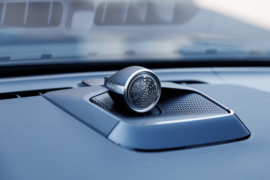 Volvo EX90