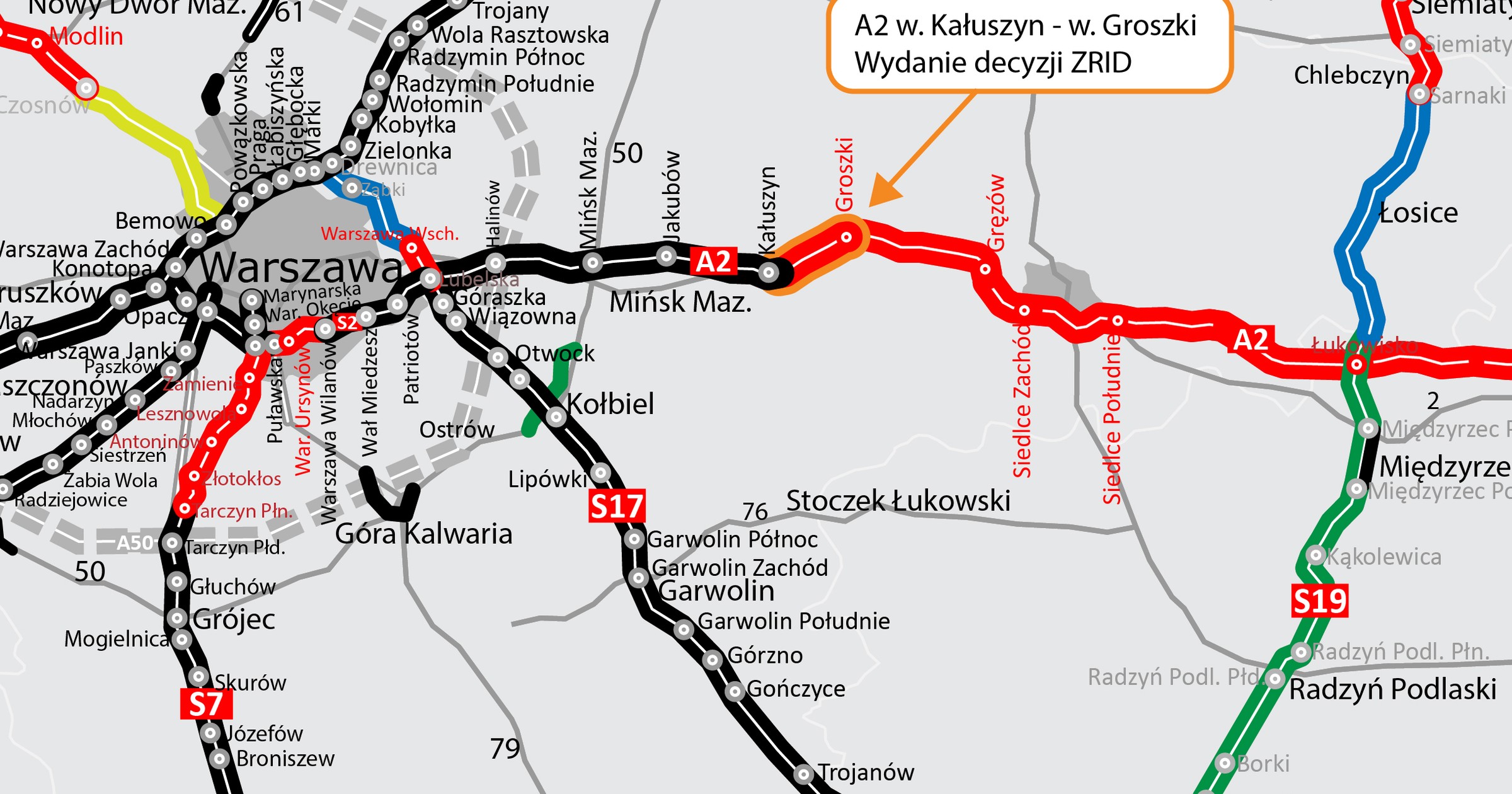 Autostrada A2