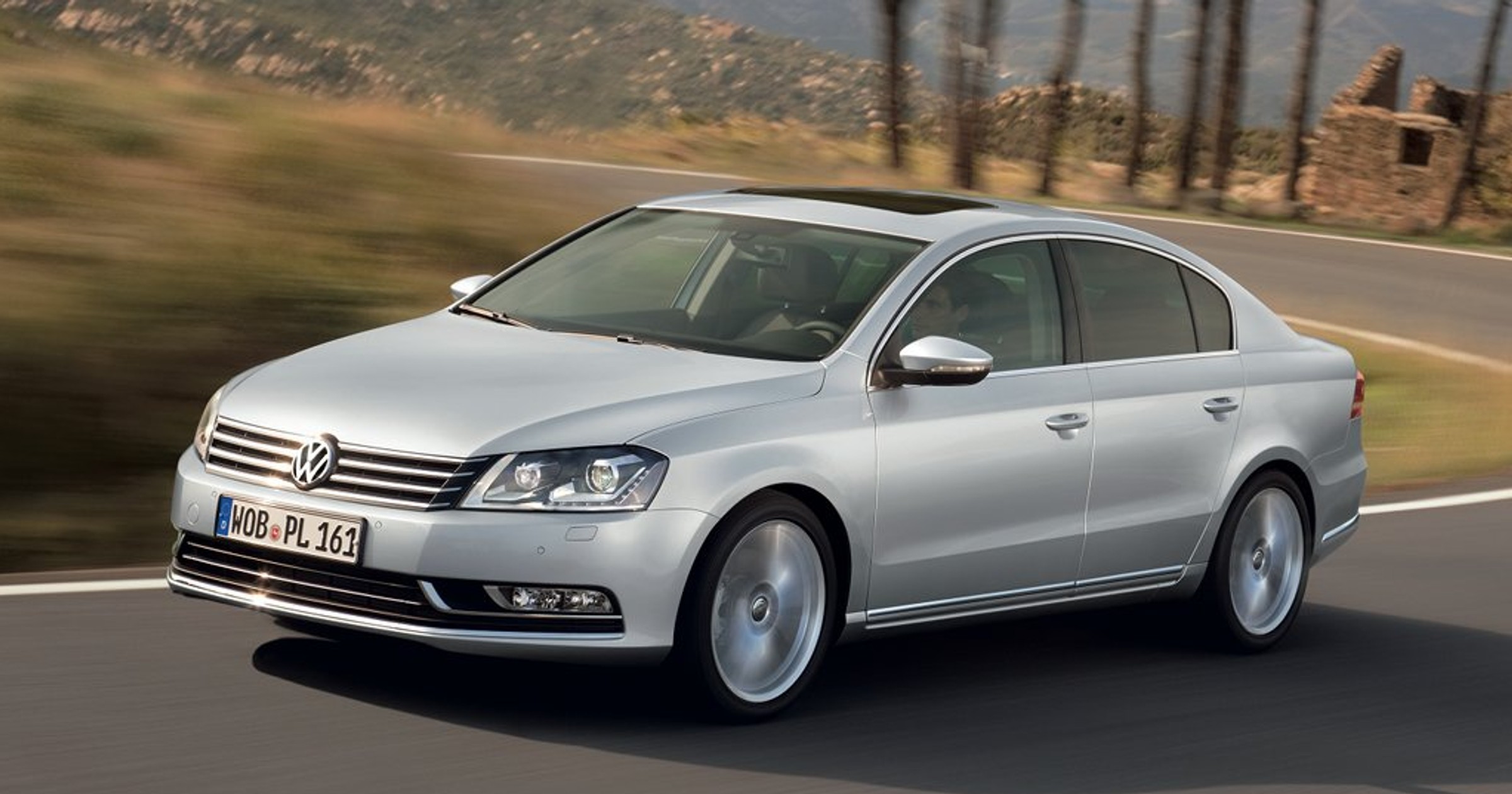 Polacy wolą Škodę od Volkswagena