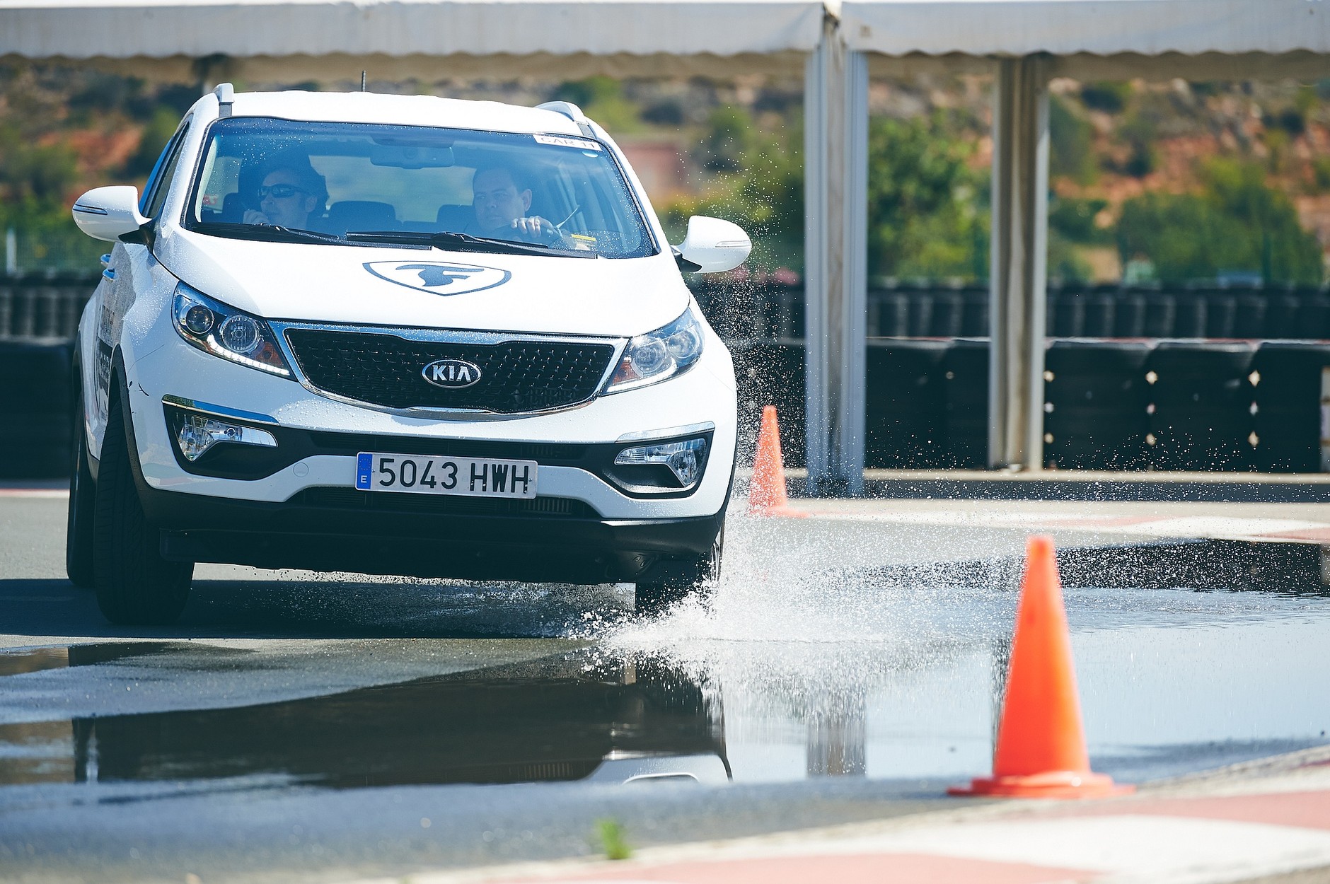 Firestone Destination HP