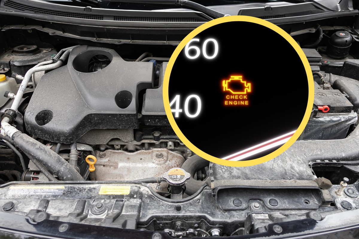 Tani sposób na problem z gasnącym silnikiem. Przed wizytą u mechanika sprawdź ten element