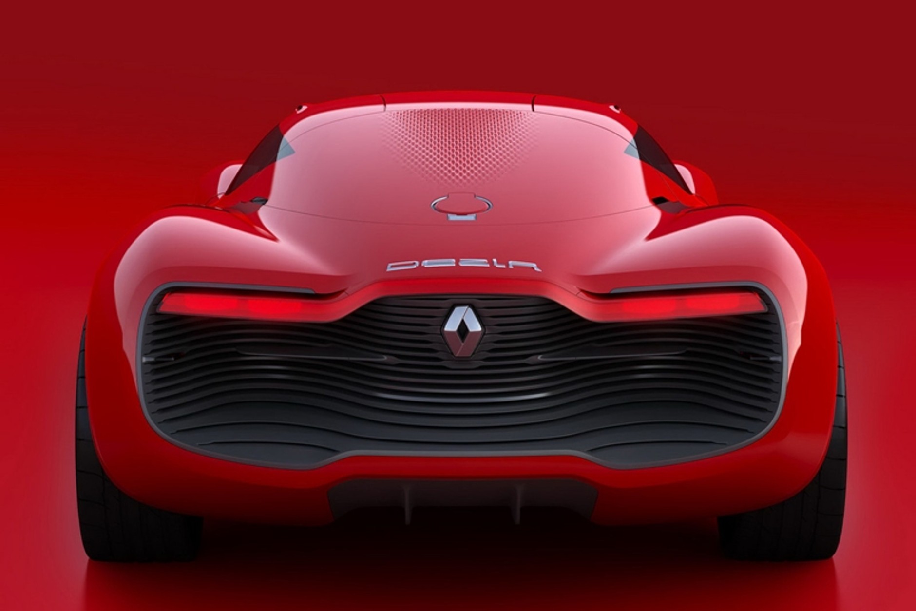 Renault DeZir – pożądasz go?