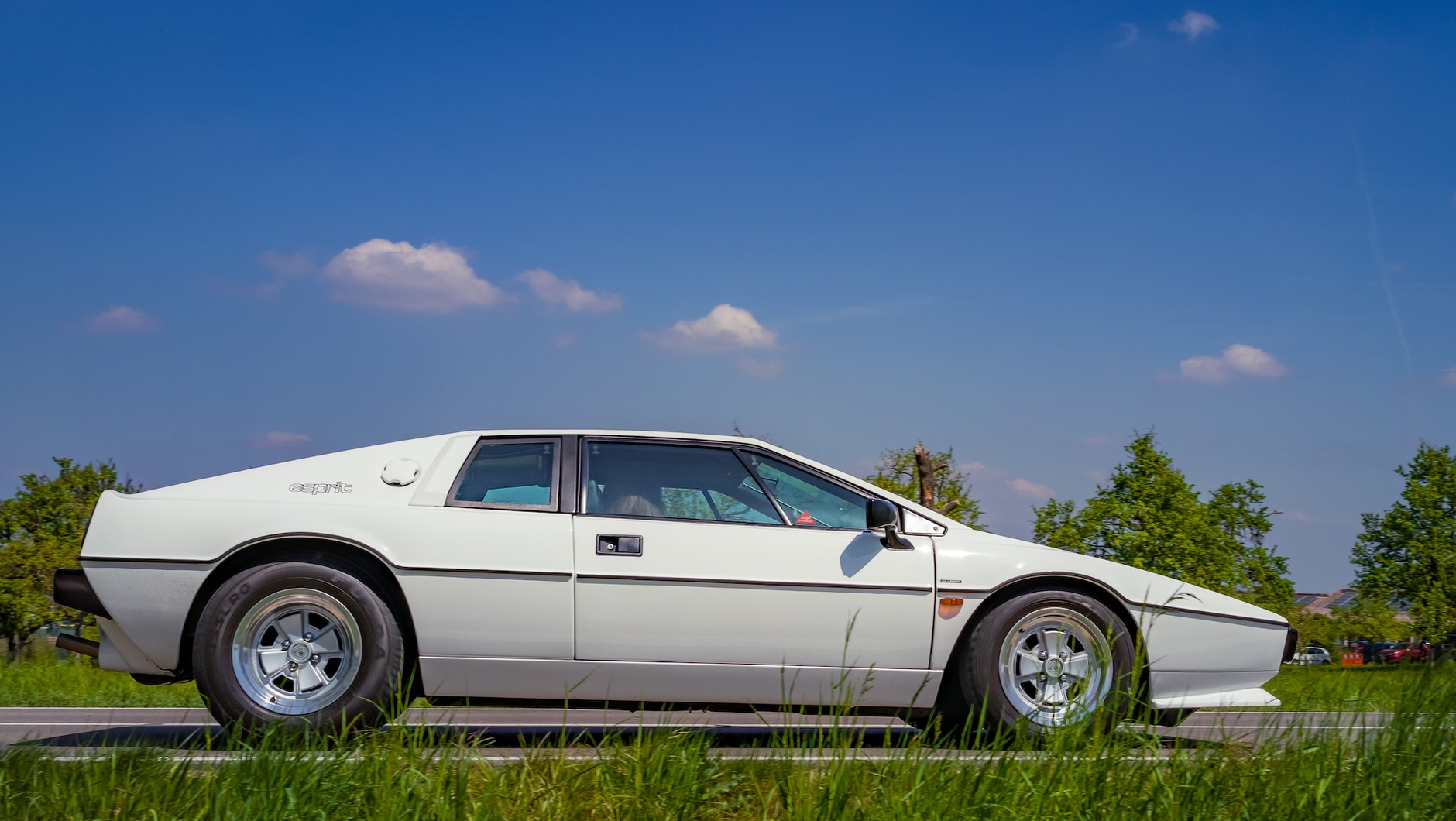Lotus Esprit