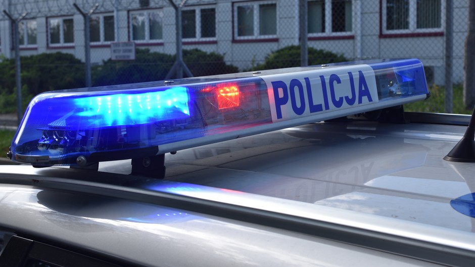 Policja