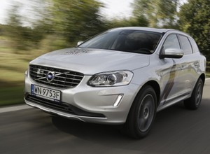 Test Volvo XC60 2.4 D5 - Na bogato i bez dopłat