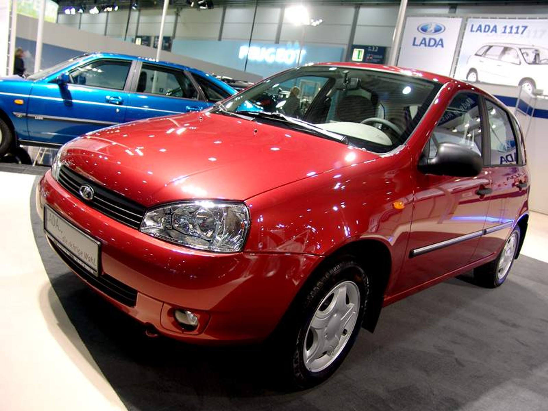 AMI/AMITEC 2009: zaproszenie do Lipska