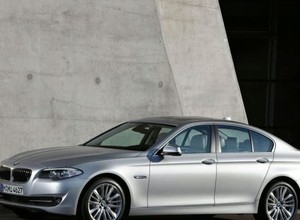 Znamy ceny nowego BMW serii 5