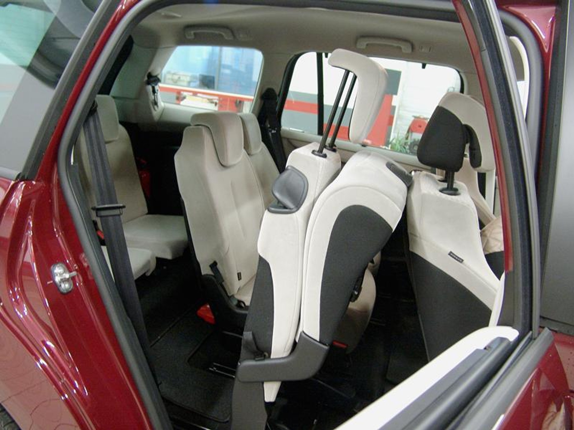 Citroen C4 Picasso 1.6 HDi: naprawdę rodzinny!