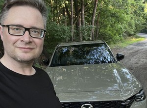 Sprawdziłem, ile paliwa zużywa SUV z największym dieslem na rynku. Mazda CX-60 dostarczyła mi sporo emocji