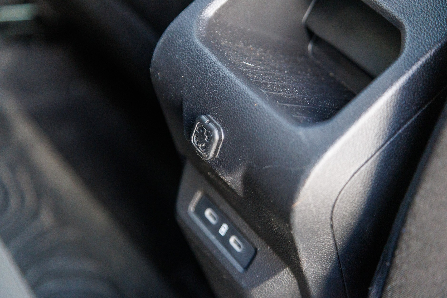 2026 Dacia Duster Hybrid-G 150 4x4