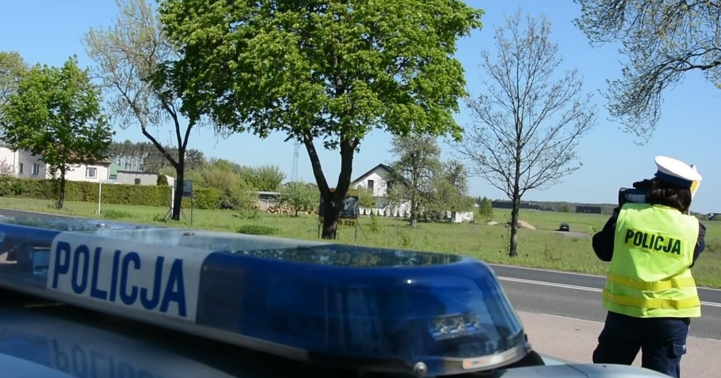 Obraz pochodzący z serwisu https://zawiercie.policja.gov.pl/k30/informacje/wiadomosci/386150,Dzialania-quotPredkoscquot.html