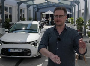 Jeździliśmy nową Kią Niro - czy odniesie sukces?