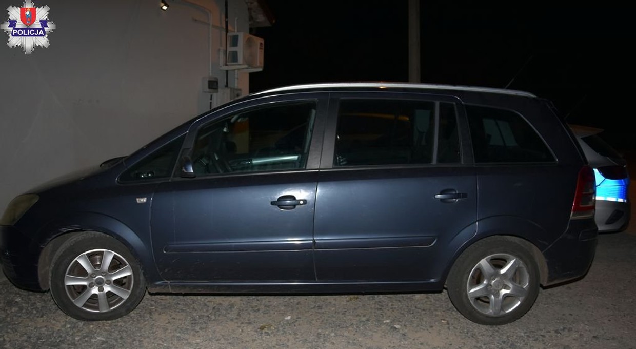 Policjanci przeprowadzili akcję. W jeden weekend złapali ich aż 17