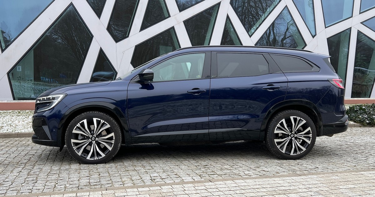 Renault Espace