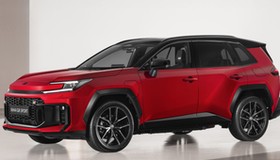 Toyota RAV4 (6. generacja)