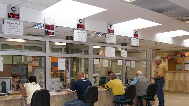 Jak przepisać prawo jazdy z zagranicznego na polskie?