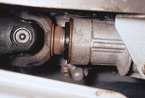 Klasyk z garstką wad