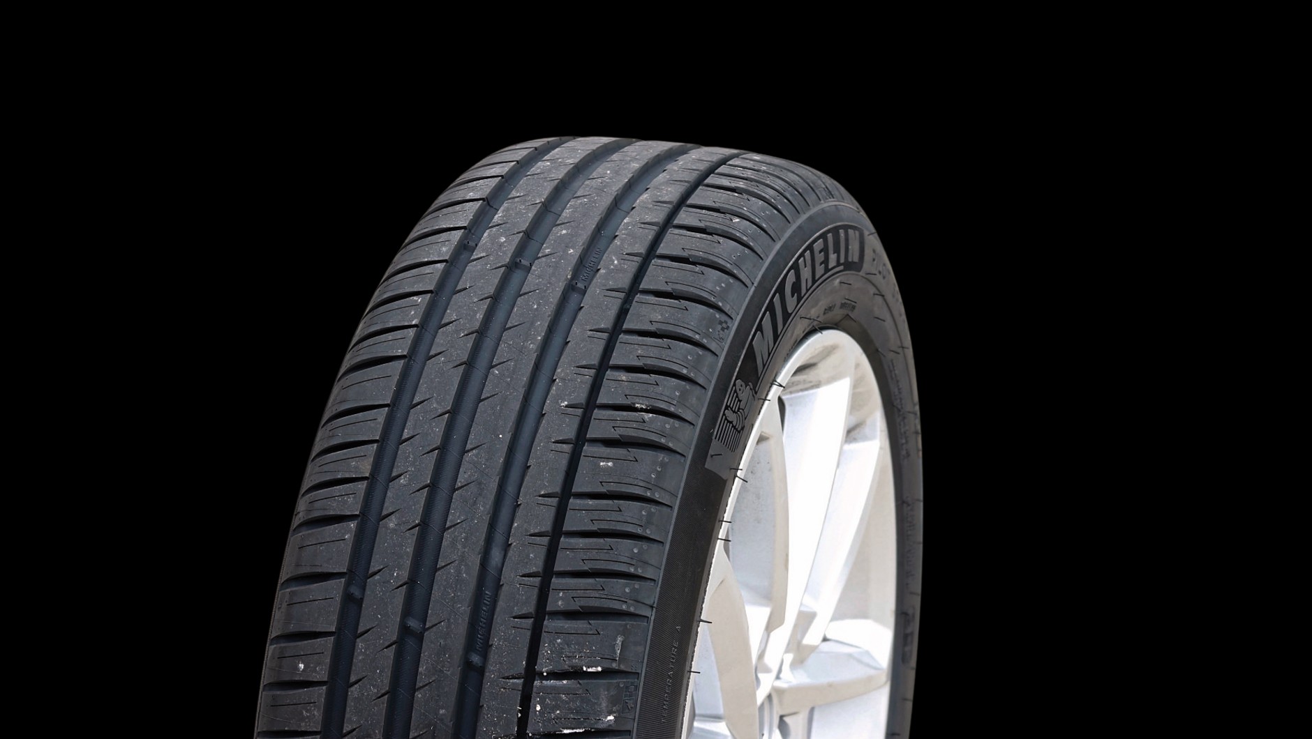 MICHELIN Pilot Sport 4 SUV
