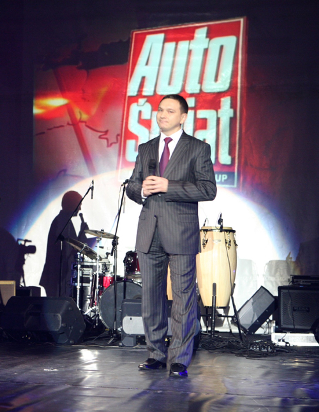 Wszystko już się wyjaśniło