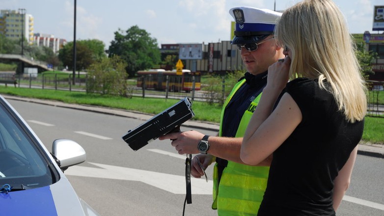 Każdemu można teraz zabrać prawo jazdy!