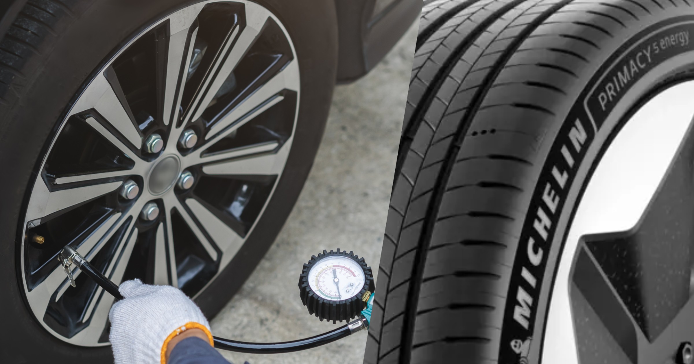 Ten nowy model opon letnich ma rewelacyjne parametry, niestety jedna z jego partii produkcyjnych może mieć poważną wadę. Podpowiadamy, jak to sprawdzić