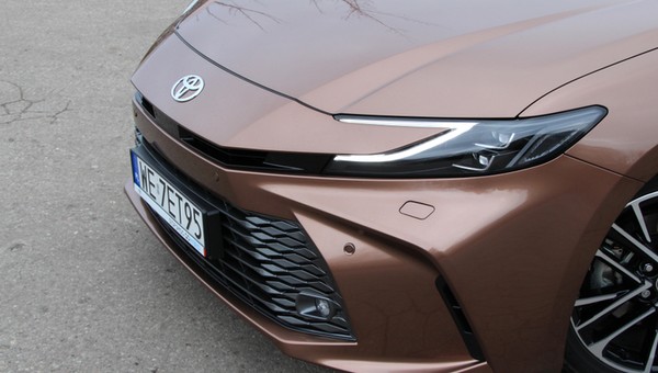 Zgadniesz, która hybryda Toyoty jest najpopularniejsza na świecie? To nie SUV