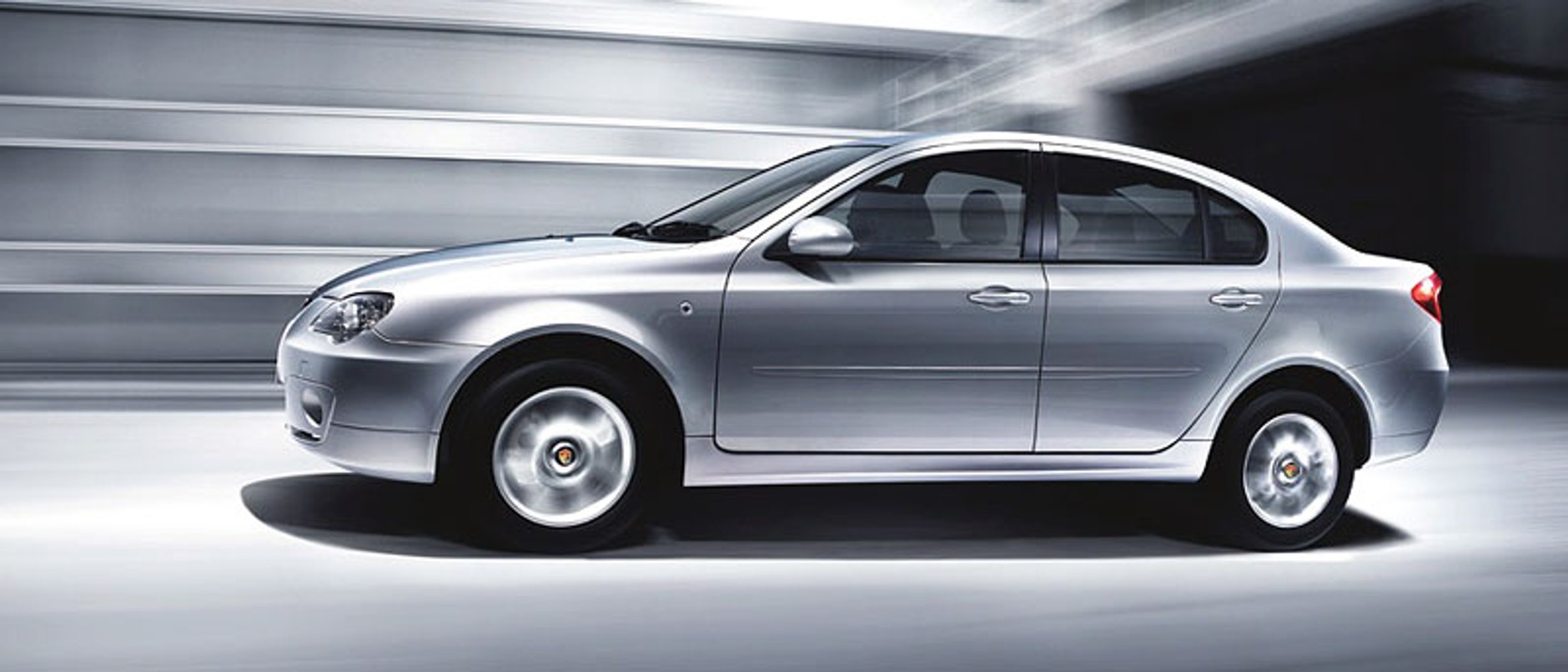 Europestar Persona: Proton GEN-2 dla chińskiego rynku