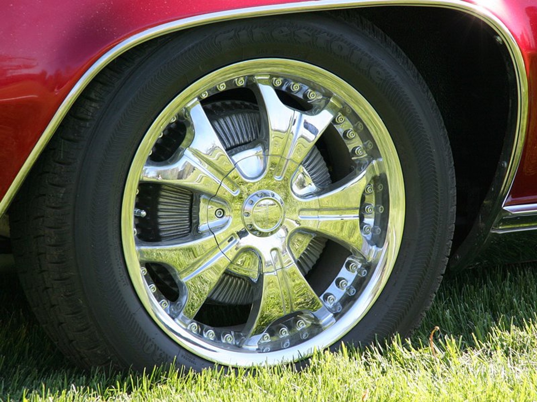 Cadillac Eldorado 1967 odrestaurowany przez studentów