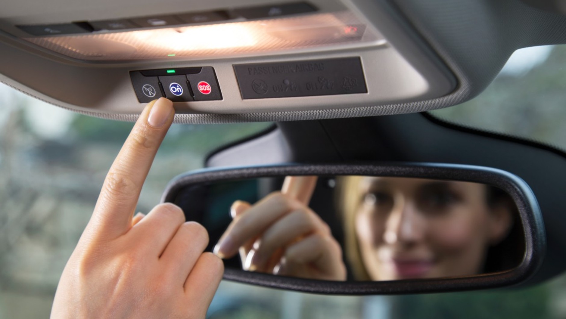 OnStar - elitarna rewolucja