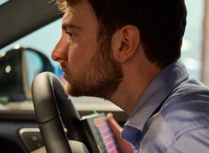 Nissan dba o "zapach nowego samochodu". Pracuje nad nim specjalny zespół