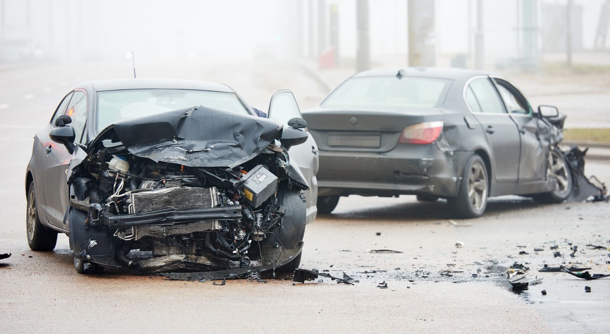 Rekordowy regres w Polsce. Nieubezpieczony kierowca musi zwrócić 4,7 mln zł