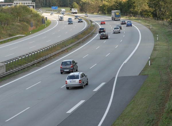 Do końca października 271 km nowych dróg szybkiego ruchu